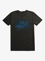 Supernatural Join The Hunt Logos T-Shirt