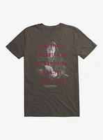 Supernatural Do Bad To Good T-Shirt