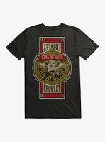 Supernatural Crowley T-Shirt