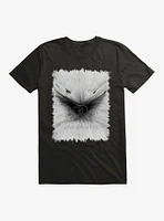 Supernatural Winged Angel Seal T-Shirt