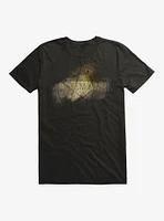 Supernatural The Hunt Star T-Shirt