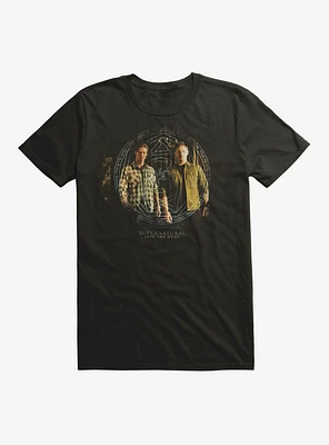 Supernatural Join The Hunt Brothers T-Shirt