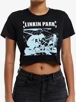 Linkin Park Meteora Girls Baby T-Shirt