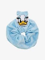 Disney Daisy Duck Figural Scrunchy — BoxLunch Exclusive