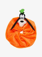 Disney Goofy Figural Scrunchy — BoxLunch Exclusive