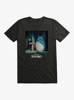 Studio Ghibli My Neighbor Totoro T-Shirt