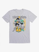 Dragon Ball Origin Group T-Shirt