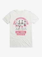 Mob Psycho Body Club T-Shirt