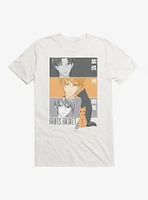 Fruits Basket Shigure, Kyo And Yuki T-Shirt