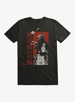 Ancient Magus Bride Books T-Shirt