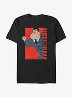 American Dad The Ultimate T-Shirt