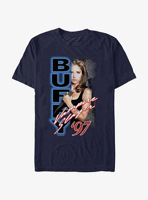 Buffy The Vampire Slayer Girl T-Shirt