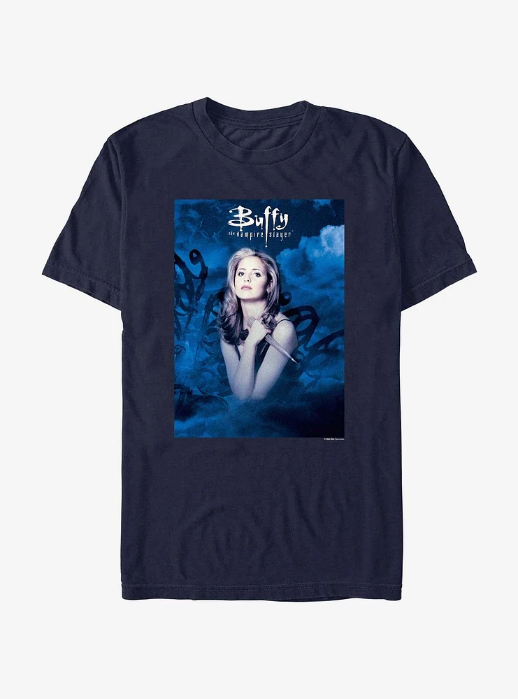 Buffy The Vampire Slayer Chosen One T-Shirt