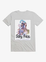 Sally Face Episode One: Strange Neighbors T-Shirt