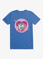 Sonic The Hedgehog Amy Rose Love T-Shirt