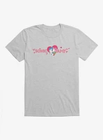 Sonic The Hedgehog Heart Amy T-Shirt