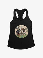 Avatar: The Last Airbender Memories Girls Tank