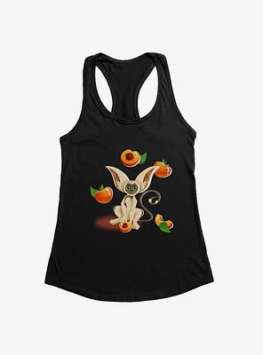 Avatar: The Last Airbender Peachy Keen Girls Tank