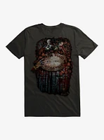 A Nightmare on Elm Street Springwood Orphanage T-Shirt