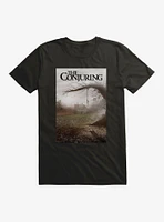 The Conjuring Movie Poster House T-Shirt