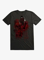 A Nightmare On Elm Street The Children T-Shirt