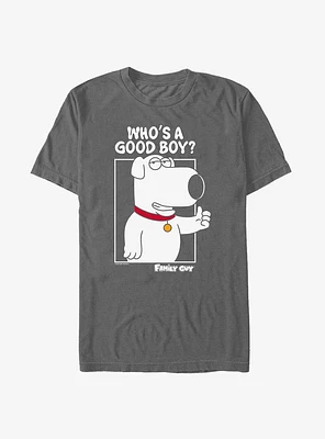 Family Guy Good Boy T-Shirt