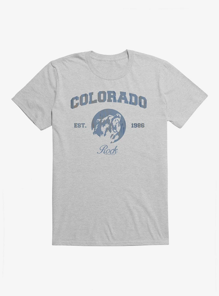 Life Is Strange: Before The Storm Colorado 1986 T-Shirt