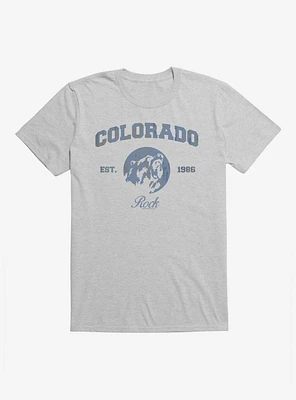 Life Is Strange: Before The Storm Colorado 1986 T-Shirt