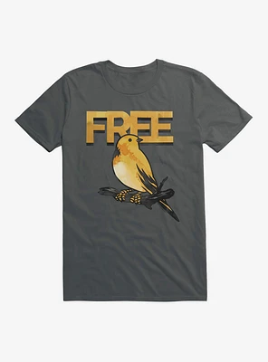 Life Is Strange: Before The Storm Free Bird T-Shirt