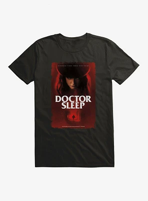 Doctor Sleep Rose The Hat T-Shirt