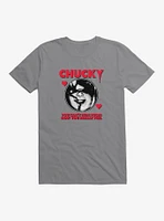 Chucky Can't Hide T-Shirt