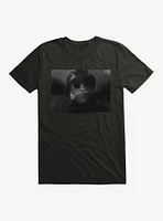 The Invisible Man Close Up T-Shirt