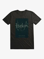 Doctor Sleep Redrum T-Shirt