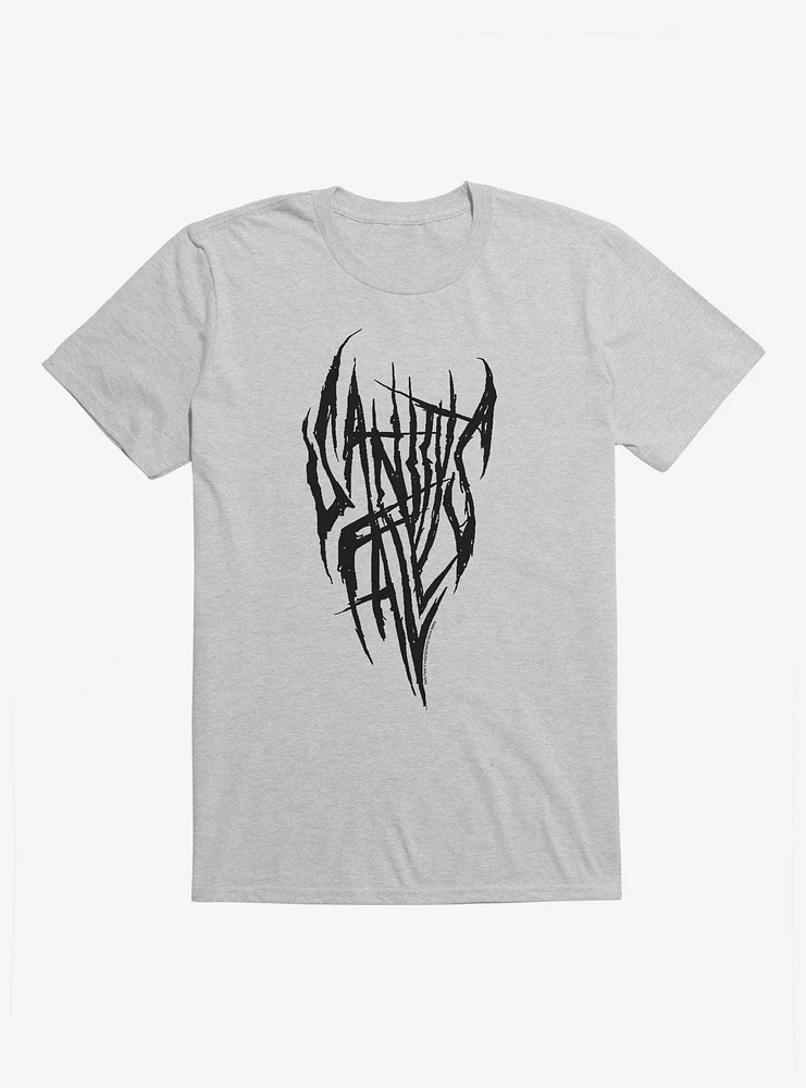 Sally Face Sanity's Fall Script T-Shirt