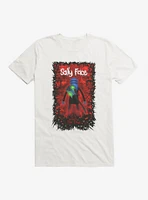 Sally Face Episode Four: The Trial T-Shirt