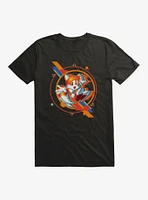 Sonic The Hedgehog Classic Tails T-Shirt