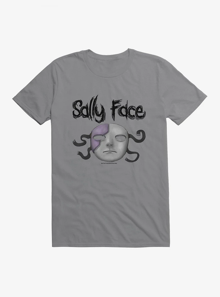 Sally Face Episode Five: The Mask T-Shirt