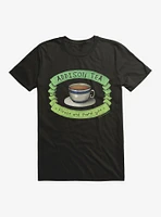 Sally Face Addison Tea T-Shirt