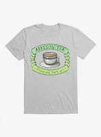 Sally Face Addison Tea T-Shirt