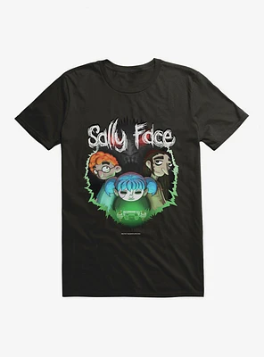 Sally Face Episode Two: The Wretched T-Shirt