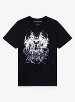 Hateblade Angel Creature T-Shirt