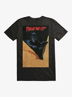 Friday The 13th Jason Ax T-Shirt