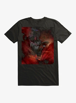 Friday The 13th Jason T-Shirt