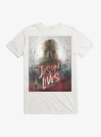 Friday The 13th Jason Lives T-Shirt