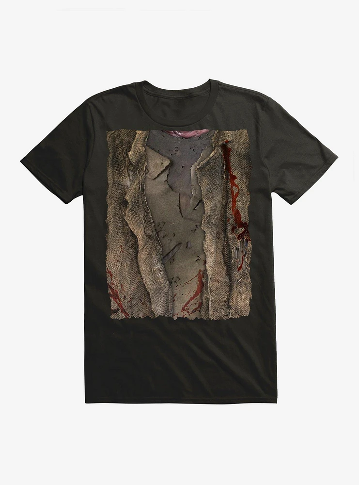 Friday The 13th Jason Cosplay T-Shirt