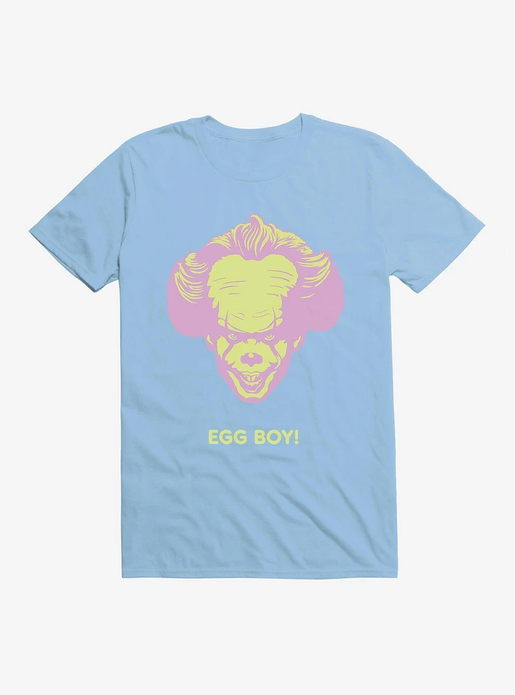 IT Egg Boy T-Shirt