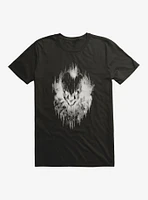 IT Chapter Two Pennywise Static Outline T-Shirt