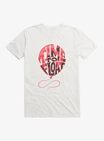 IT Chapter Two Time To Float Balloon T-Shirt