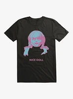 Annabelle Nice Doll T-Shirt