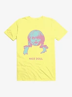 Annabelle Nice Doll T-Shirt